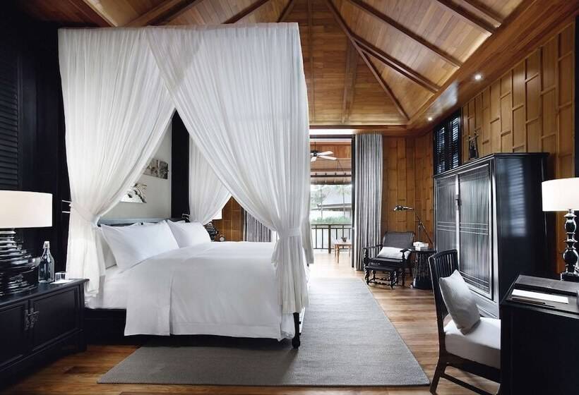 ビラホテル1ベッドルーム, The Sanchaya