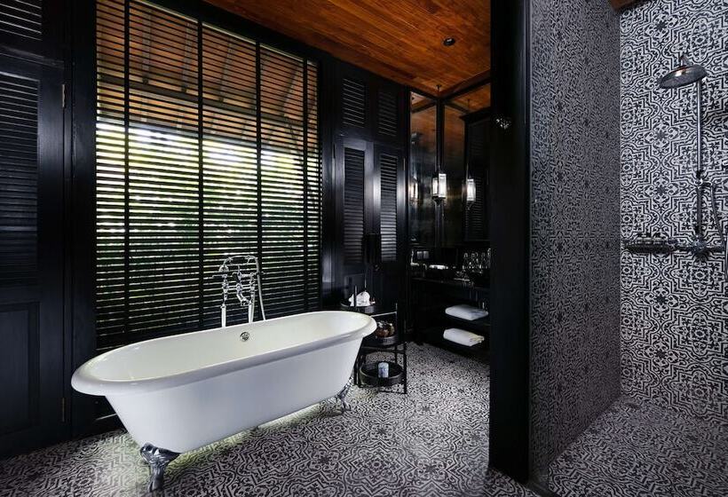 빌라 침실 1개, The Sanchaya