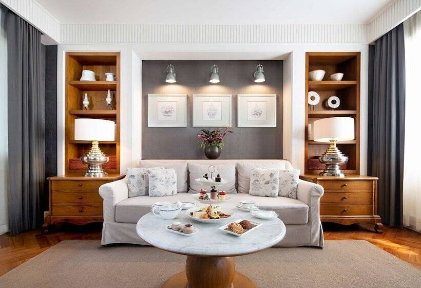 스위트, The Sanchaya