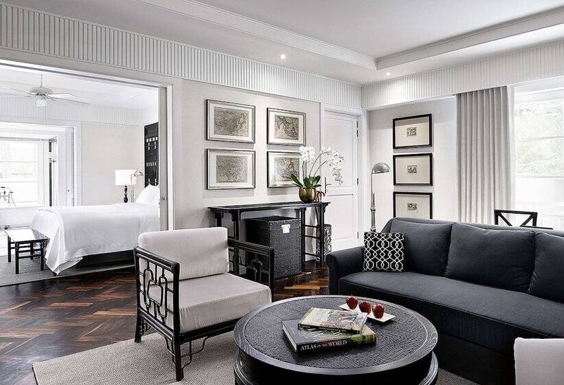 스위트, The Sanchaya