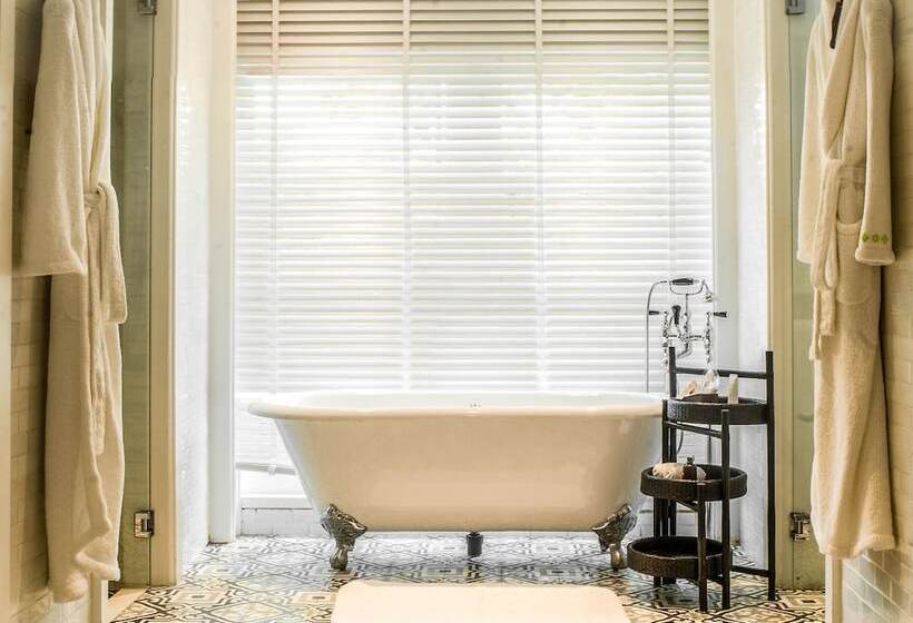 침실 2개 빌라, The Sanchaya