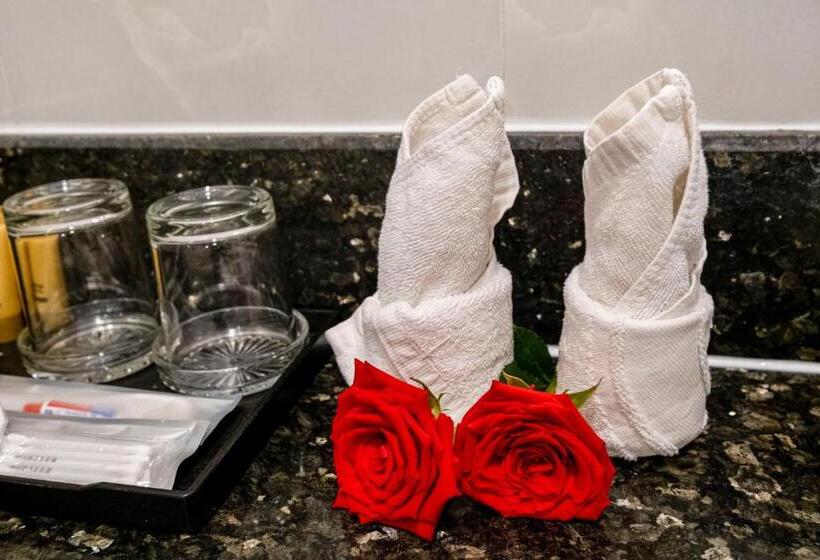 اتاق سوپریور, Tay Bac Hotel Da Nang