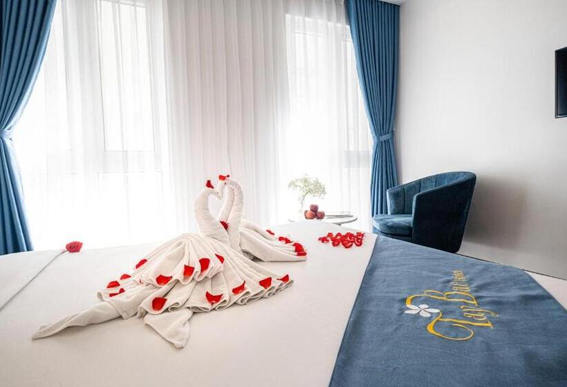 اتاق سوپریور, Tay Bac Hotel Da Nang