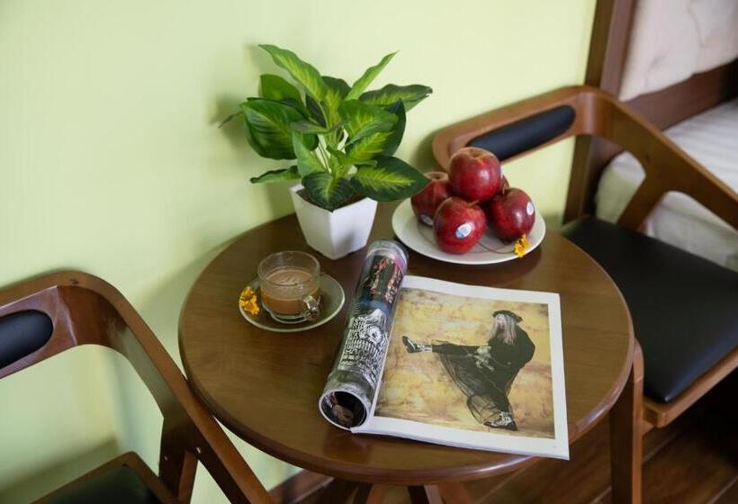 اتاق سوپریور, Tay Bac Hotel Da Nang