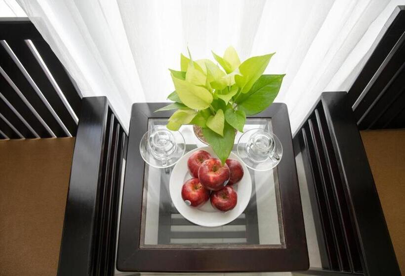 اتاق سوپریور, Tay Bac Hotel Da Nang