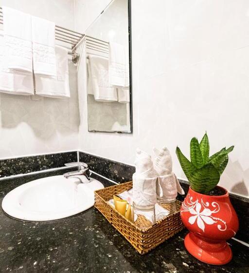 اتاق سوپریور, Tay Bac Hotel Da Nang