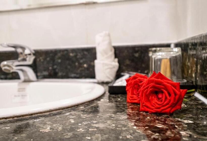 اتاق سوپریور, Tay Bac Hotel Da Nang