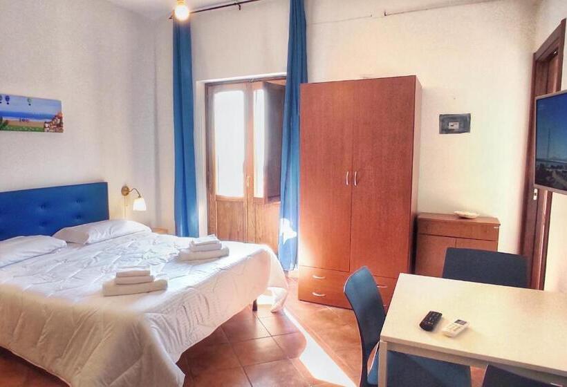 Студия Стандарт, That's Amore Cilento Country House