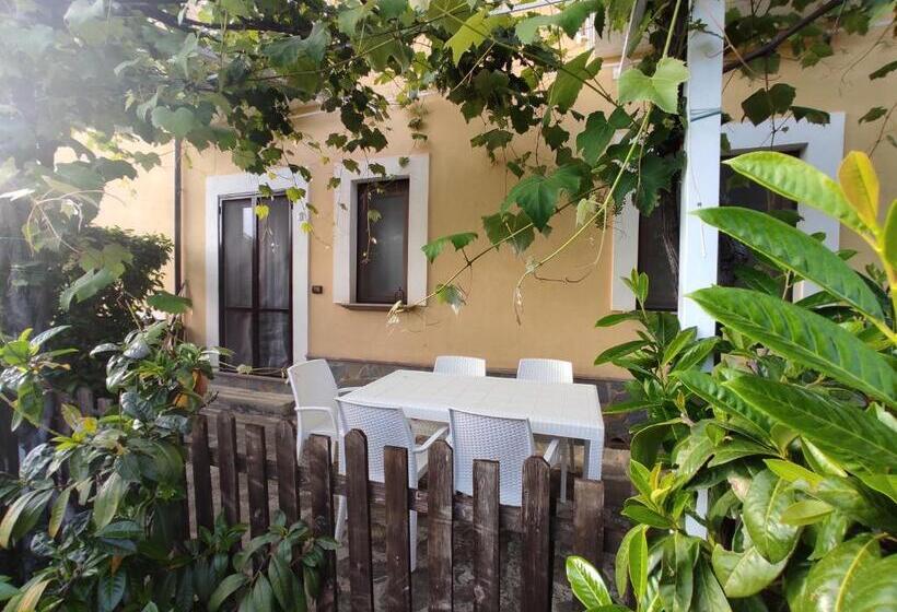 Апартаменты 1 Спальня, That's Amore Cilento Country House