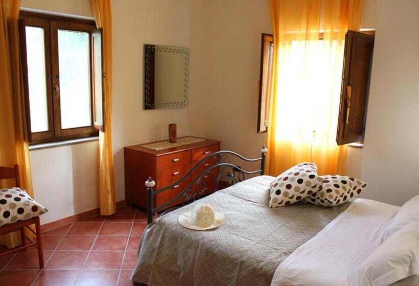 Апартаменты 1 Спальня, That's Amore Cilento Country House