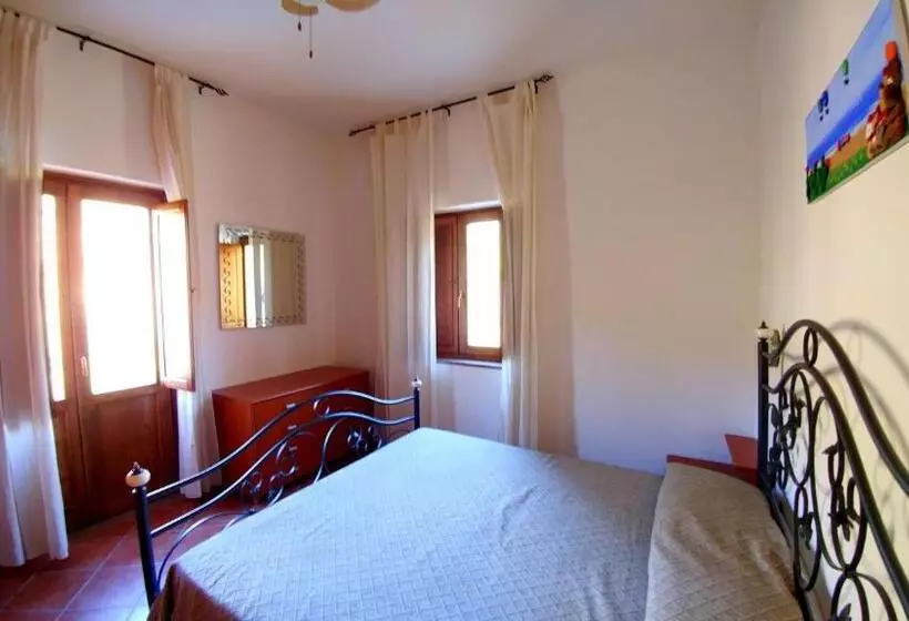 2ベッドルームアパートメント, That's Amore Cilento Country House