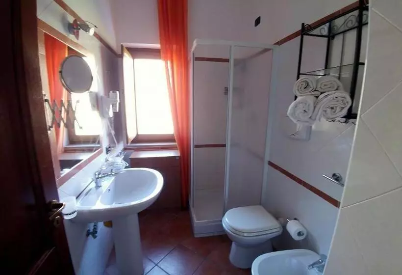 2ベッドルームアパートメント, That's Amore Cilento Country House