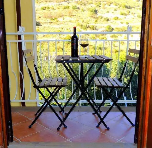 2ベッドルームアパートメント, That's Amore Cilento Country House