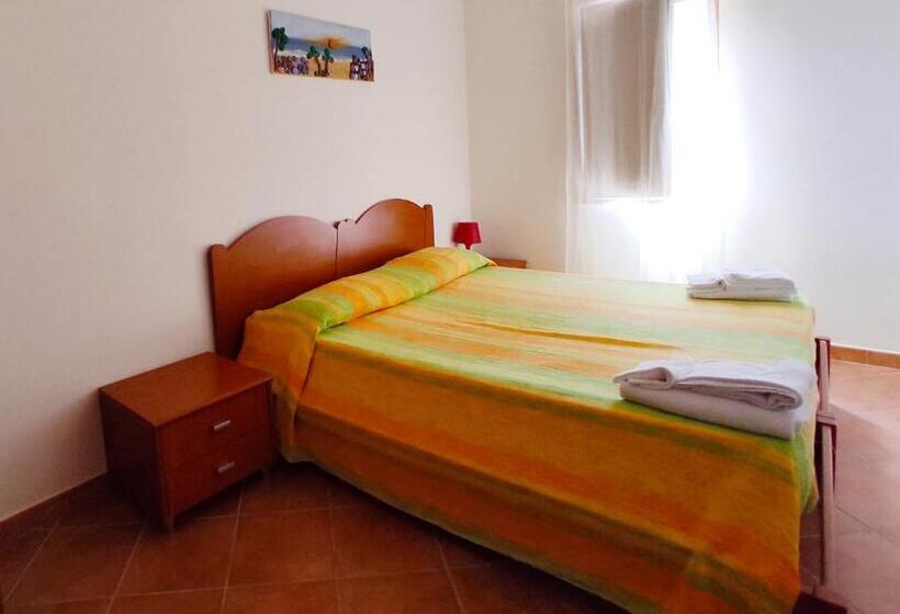 Апартаменты 2 Спальни, That's Amore Cilento Country House