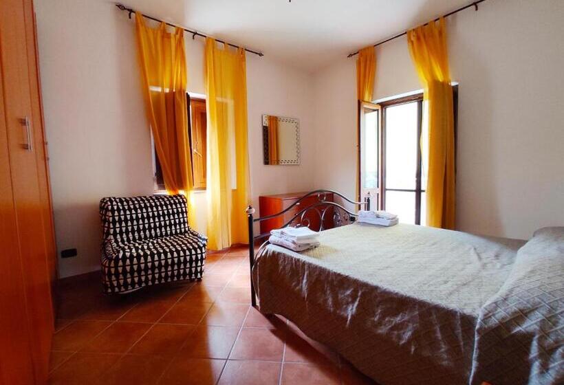 Апартаменты 2 Спальни, That's Amore Cilento Country House