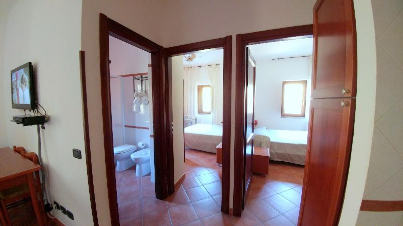 Апартаменты 2 Спальни, That's Amore Cilento Country House