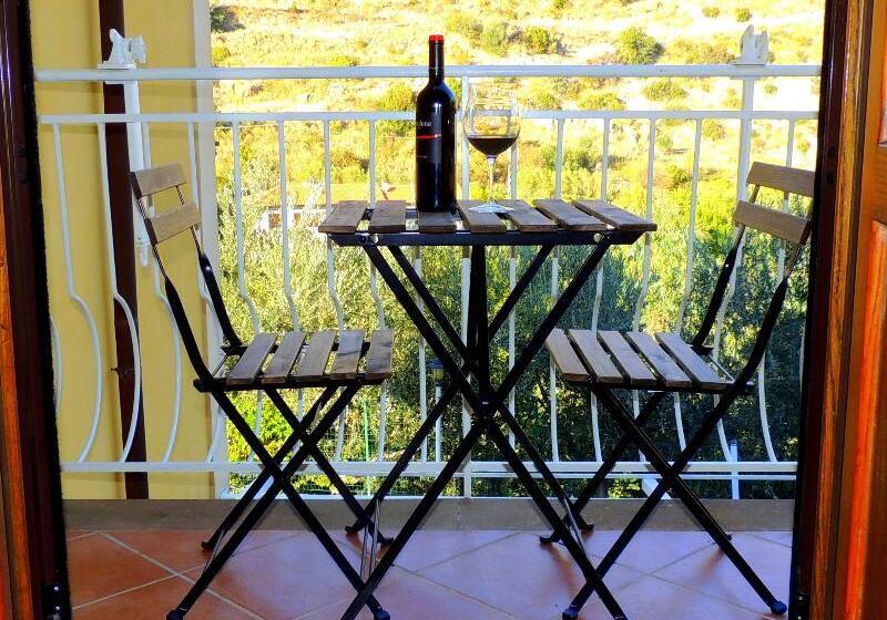 Апартаменты 1 Спальня, That's Amore Cilento Country House