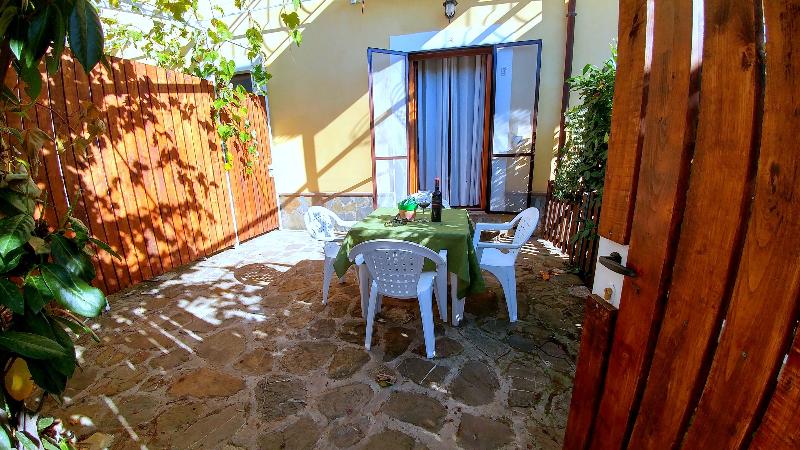 Апартаменты 1 Спальня, That's Amore Cilento Country House