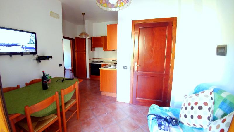 Апартаменты 1 Спальня, That's Amore Cilento Country House