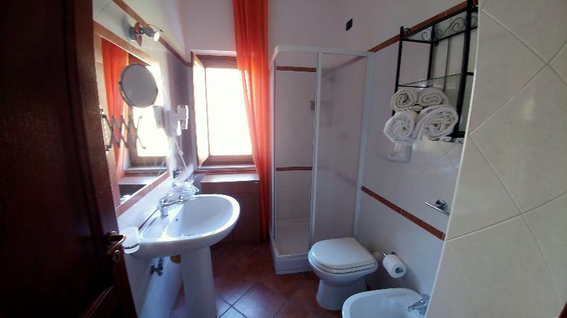 Студия Стандарт, That's Amore Cilento Country House