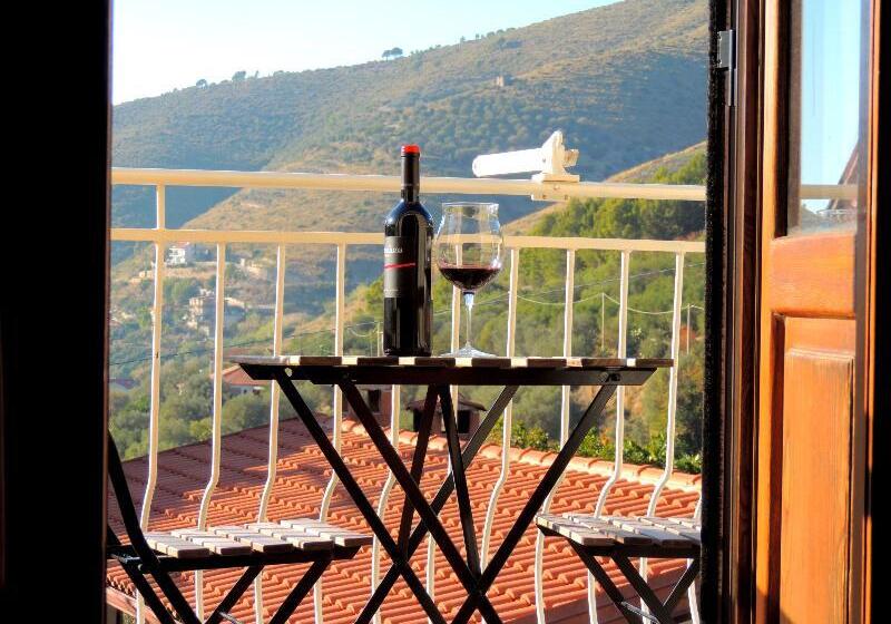 Студия Стандарт, That's Amore Cilento Country House