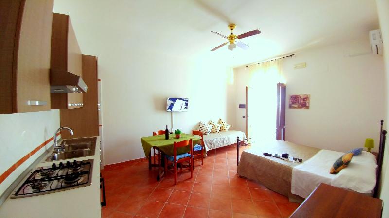 Студия Стандарт, That's Amore Cilento Country House