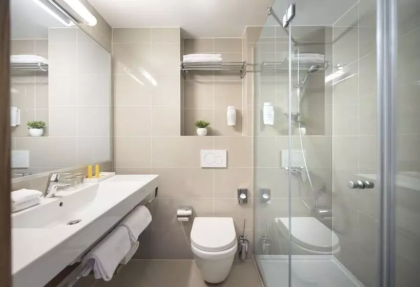 ジュニアスイート, Valamar Sanfior Hotel & Casa