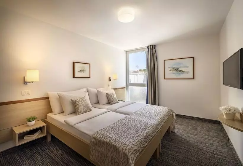 ジュニアスイート, Valamar Sanfior Hotel & Casa