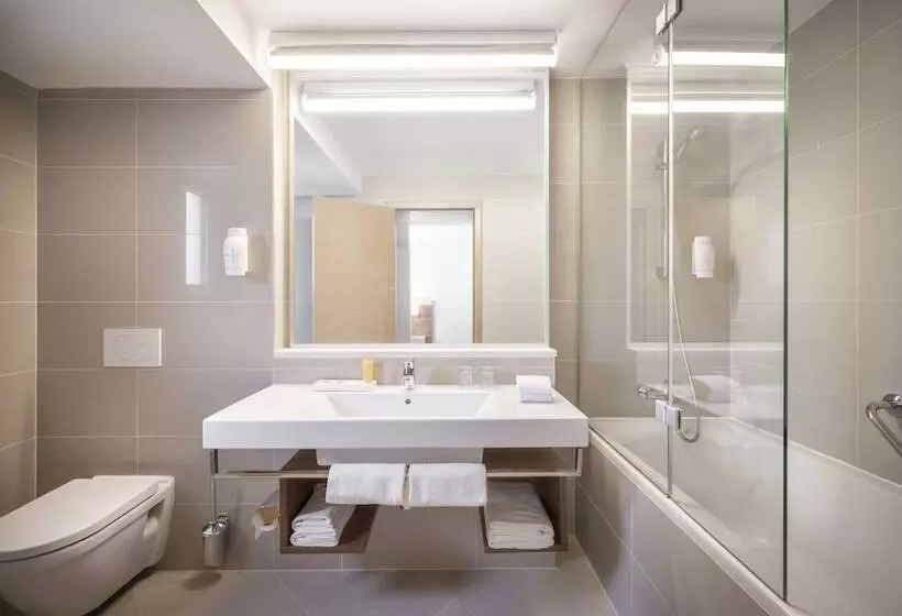 1ベッドルームハウス, Valamar Sanfior Hotel & Casa