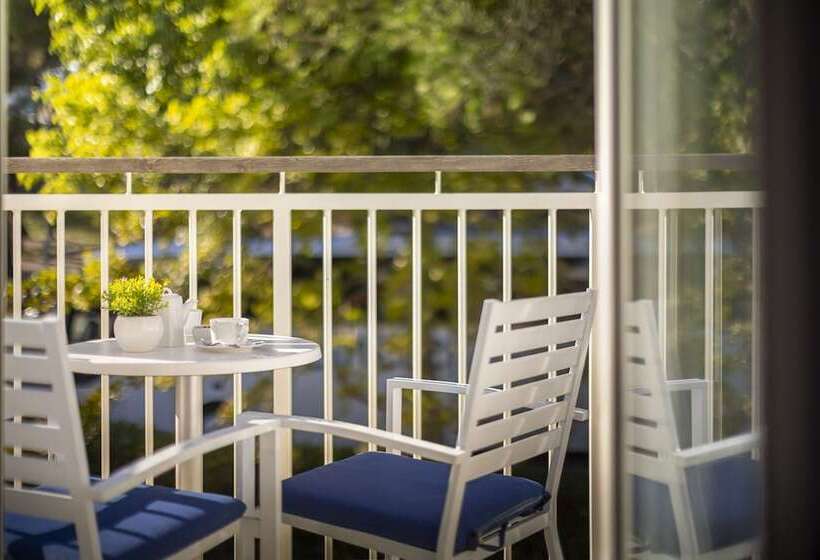 1间卧室的房子, Valamar Sanfior Hotel & Casa