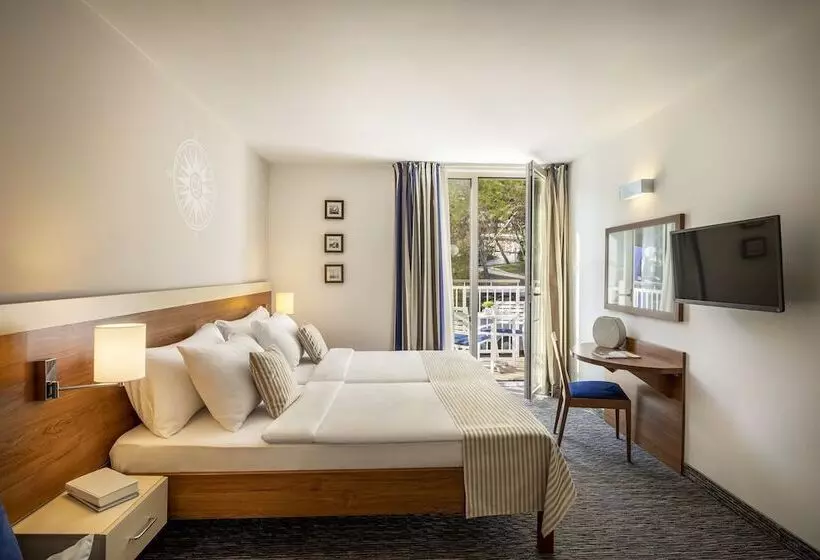 1ベッドルームハウス, Valamar Sanfior Hotel & Casa