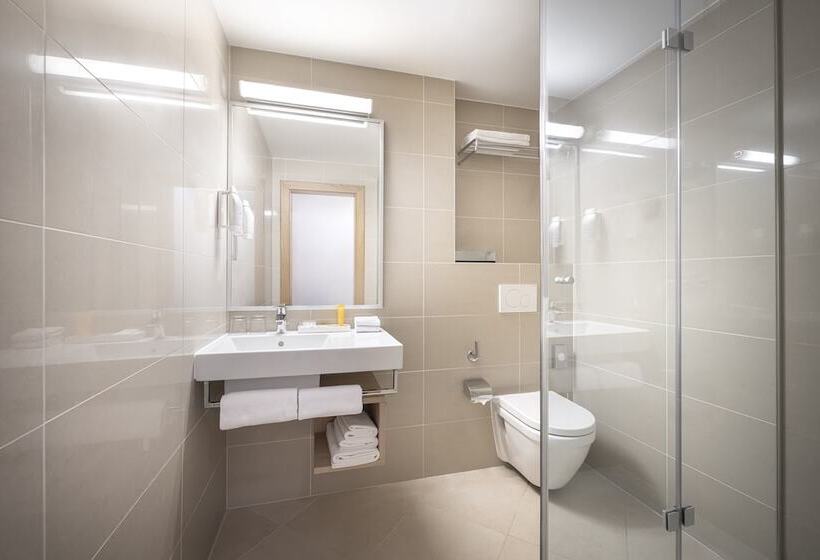 标准间, Valamar Sanfior Hotel & Casa