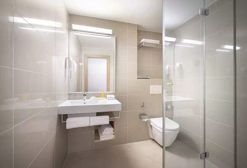 スタンダードルーム, Valamar Sanfior Hotel & Casa
