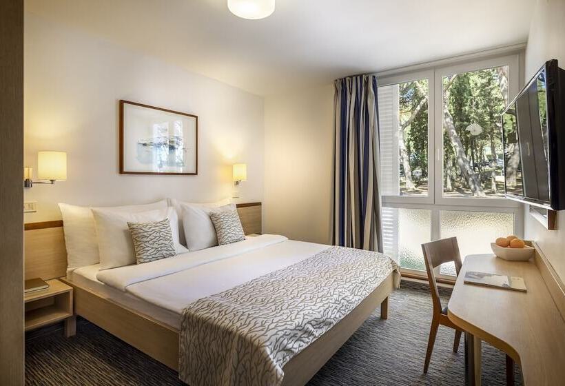 标准间, Valamar Sanfior Hotel & Casa