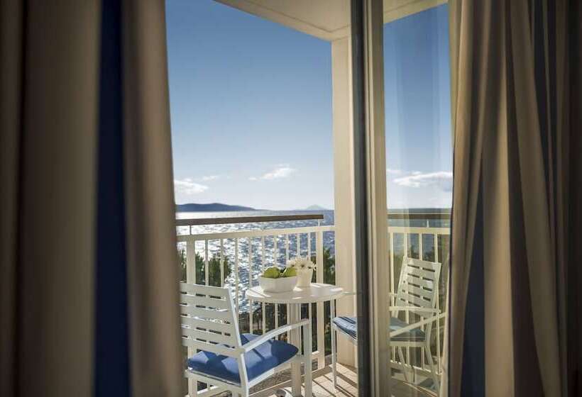 1间卧室的房子, Valamar Sanfior Hotel & Casa