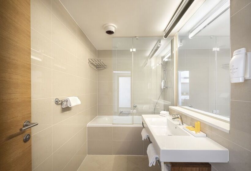 Дом 1 Спальня, Valamar Sanfior Hotel & Casa