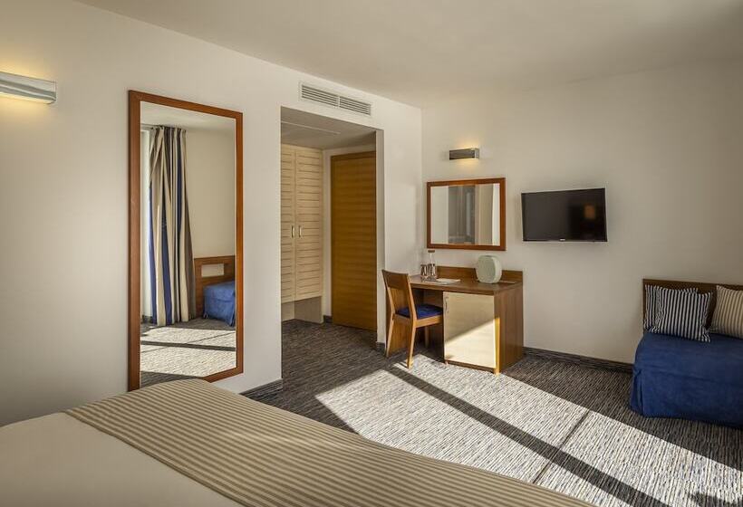 1间卧室的房子, Valamar Sanfior Hotel & Casa