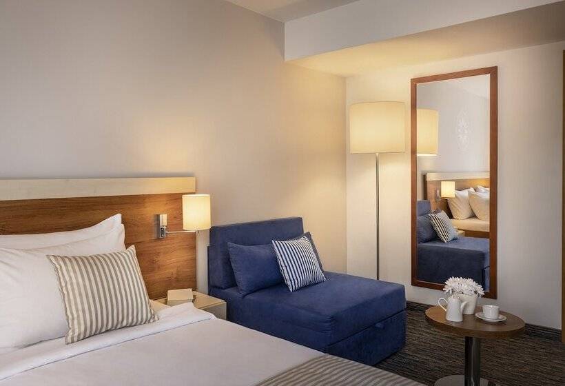 1间卧室的房子, Valamar Sanfior Hotel & Casa