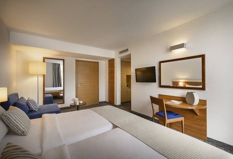 Дом 1 Спальня, Valamar Sanfior Hotel & Casa