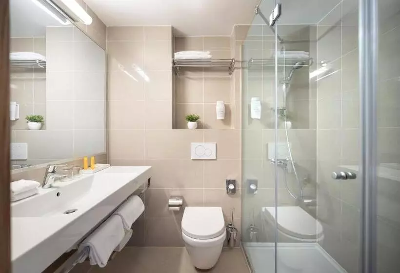 ジュニアスイート, Valamar Sanfior Hotel & Casa