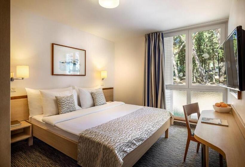 Номер Стандарт, Valamar Sanfior Hotel & Casa