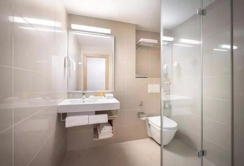 スタンダードルーム, Valamar Sanfior Hotel & Casa