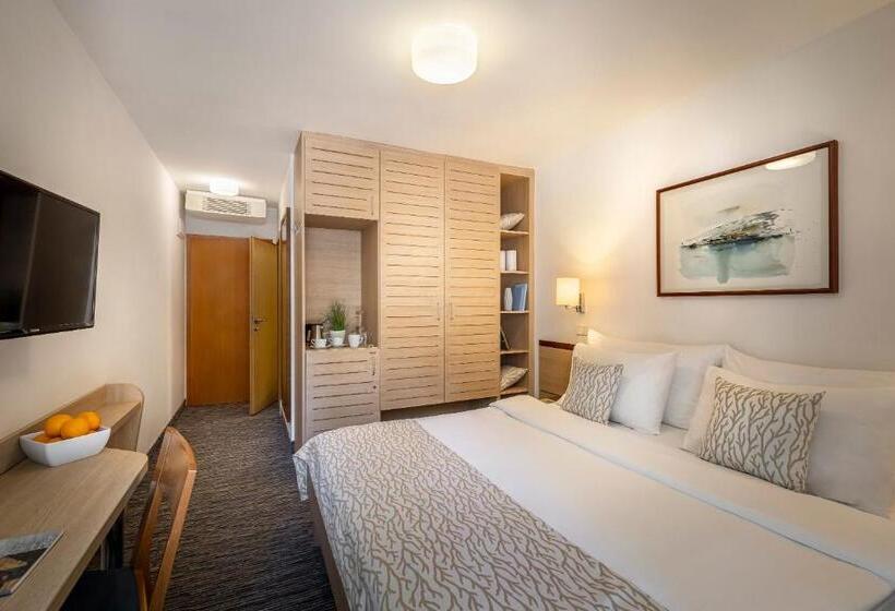 标准间, Valamar Sanfior Hotel & Casa