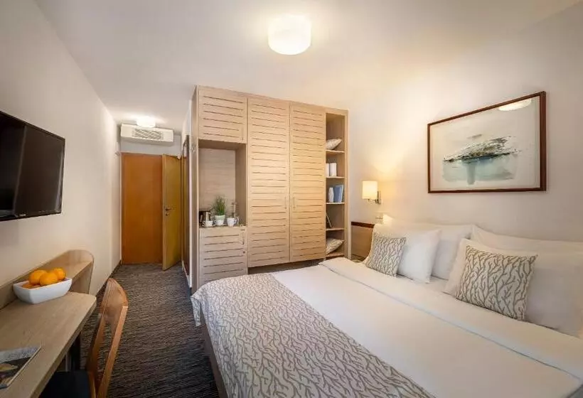 スタンダードルーム, Valamar Sanfior Hotel & Casa