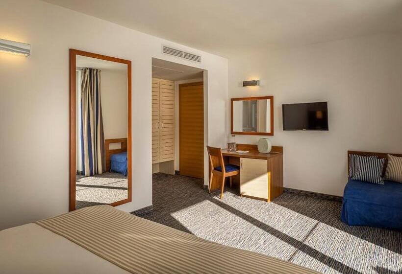 1间卧室的房子, Valamar Sanfior Hotel & Casa