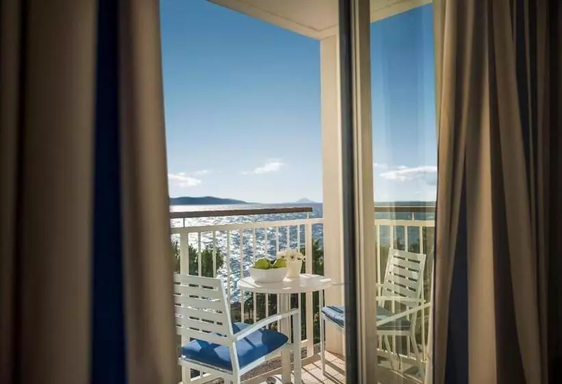 1ベッドルームハウス, Valamar Sanfior Hotel & Casa