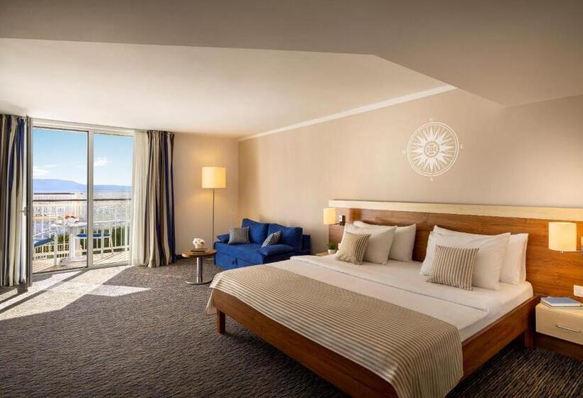 1间卧室的房子, Valamar Sanfior Hotel & Casa