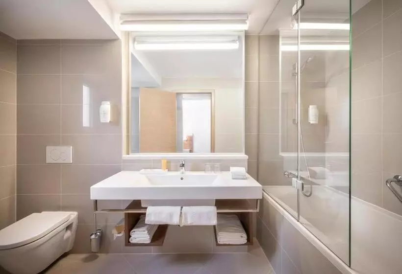 1ベッドルームハウス, Valamar Sanfior Hotel & Casa