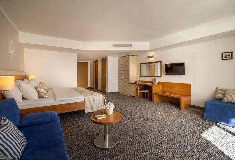 Дом 1 Спальня, Valamar Sanfior Hotel & Casa