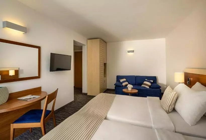 1ベッドルームハウス, Valamar Sanfior Hotel & Casa